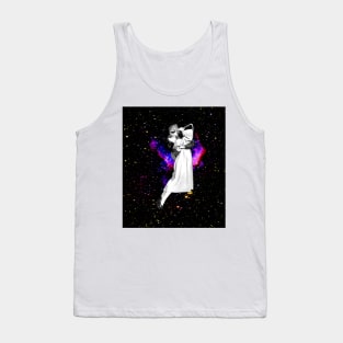 Kiss me Tank Top